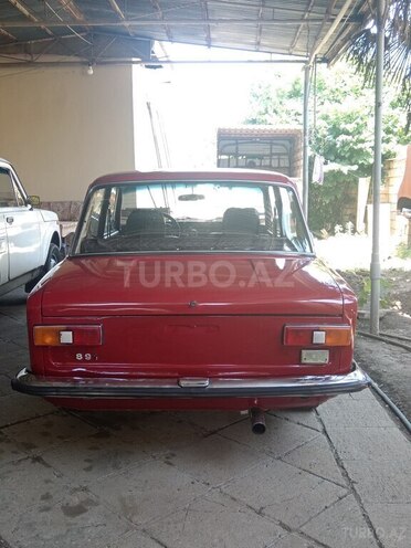 LADA (VAZ) 21011 1981, 50,000 km - 1.5 l - Biləsuvar