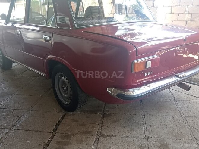 LADA (VAZ) 21011 1981, 50,000 km - 1.5 l - Biləsuvar