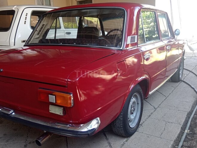 LADA (VAZ) 21011 1981, 50,000 km - 1.5 l - Biləsuvar