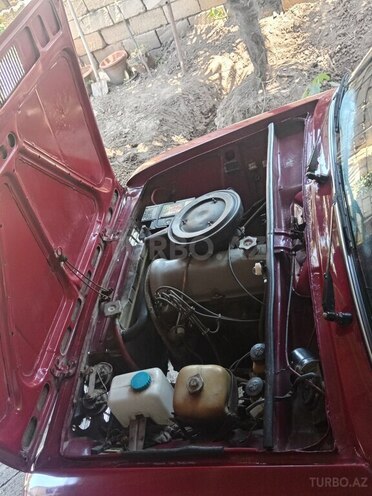 LADA (VAZ) 21011 1981, 50,000 km - 1.5 l - Biləsuvar