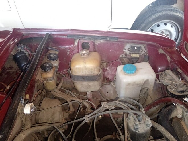 LADA (VAZ) 21011 1981, 50,000 km - 1.5 l - Biləsuvar