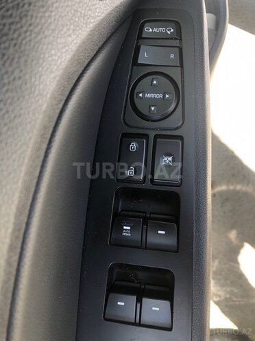 Hyundai Avante 2016, 132,800 km - 1.6 л - Bakı
