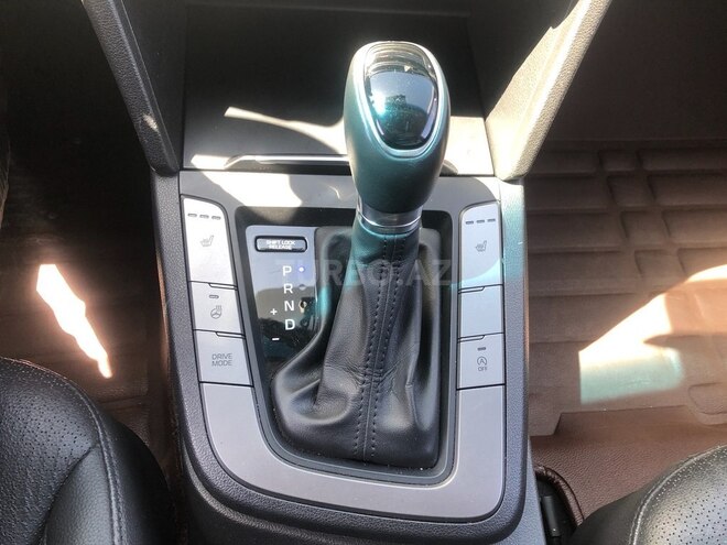 Hyundai Avante 2016, 132,800 km - 1.6 л - Bakı