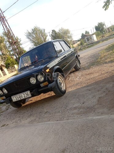 LADA (VAZ) 2106