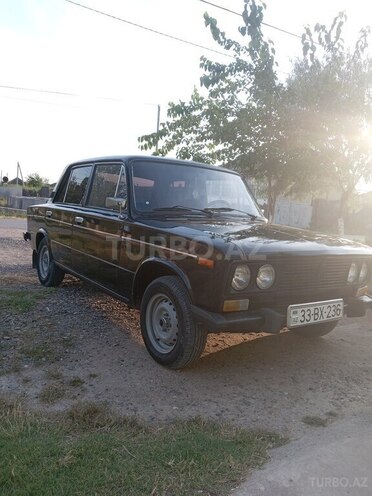 LADA (VAZ) 2106