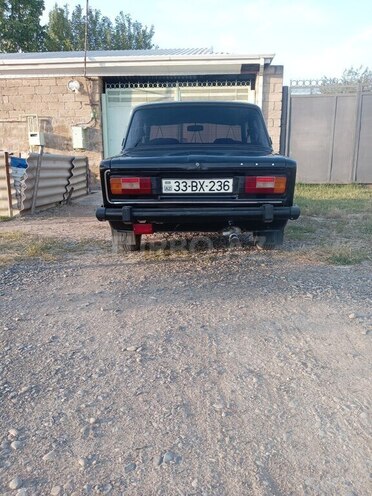 LADA (VAZ) 2106