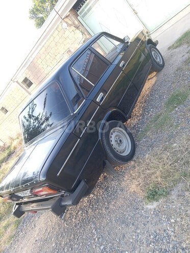 LADA (VAZ) 2106