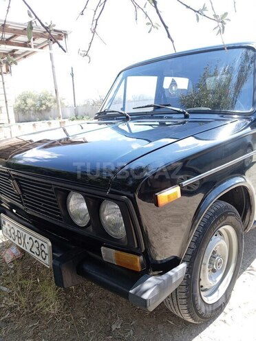 LADA (VAZ) 2106