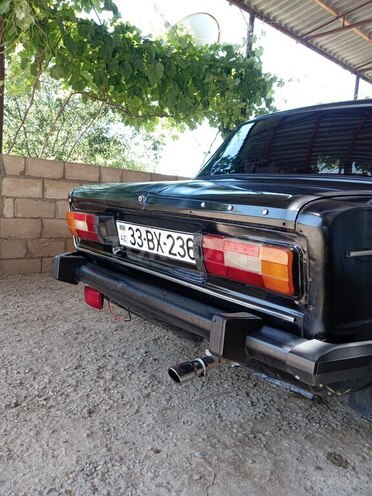 LADA (VAZ) 2106