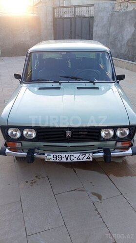 LADA (VAZ) 2106