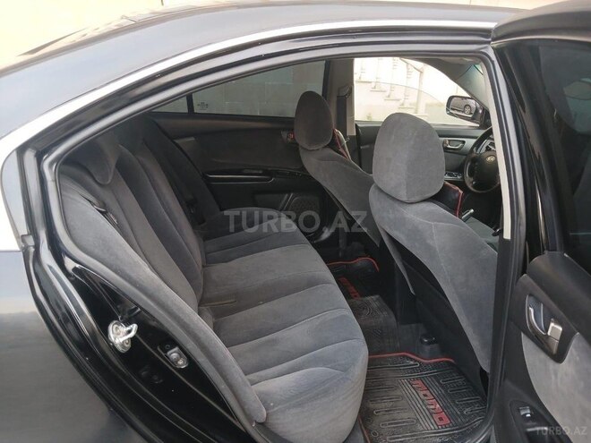 Kia Optima 2009, 209,590 km - 2.0 l - Bakı