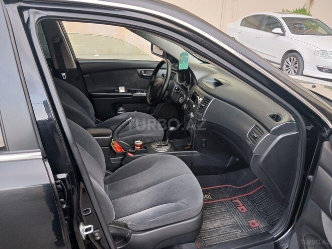 Kia Optima 2009, 209,590 km - 2.0 l - Bakı