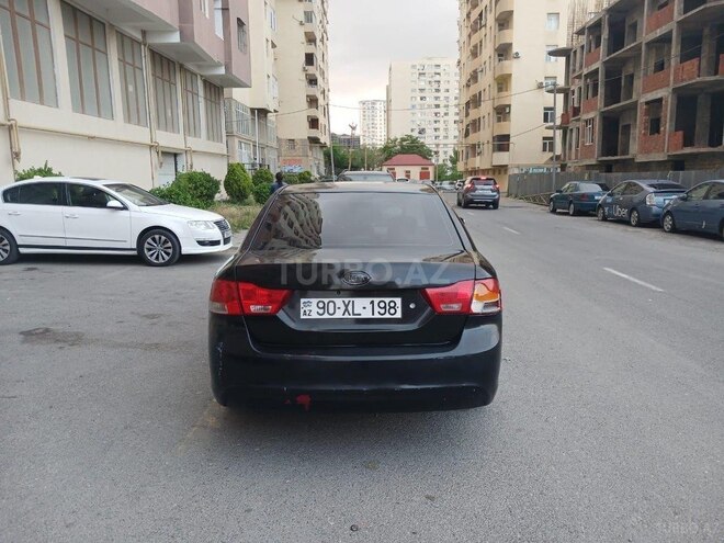Kia Optima 2009, 209,590 km - 2.0 l - Bakı