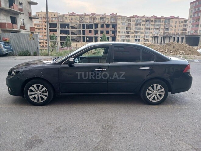 Kia Optima 2009, 209,590 km - 2.0 l - Bakı
