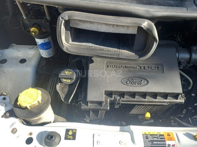Ford Transit 2009, 306,006 km - 2.2 l - Bakı