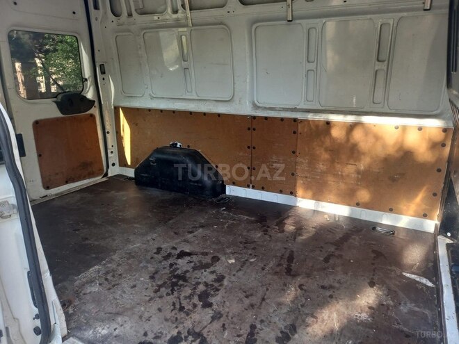 Ford Transit 2009, 306,006 km - 2.2 l - Bakı