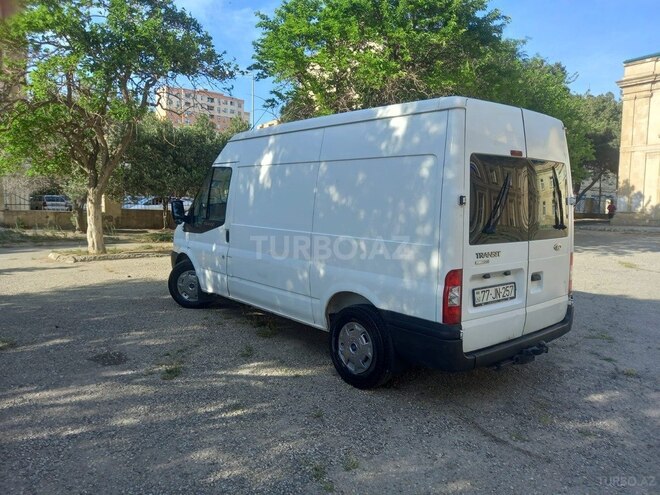 Ford Transit 2009, 306,006 km - 2.2 l - Bakı