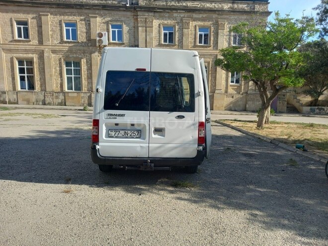 Ford Transit 2009, 306,006 km - 2.2 l - Bakı