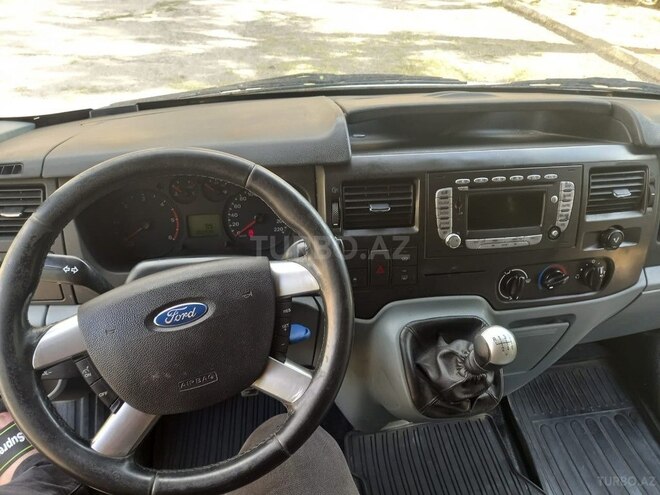 Ford Transit 2009, 306,006 km - 2.2 l - Bakı
