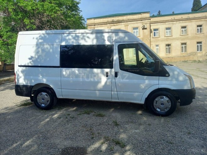 Ford Transit 2009, 306,006 km - 2.2 l - Bakı
