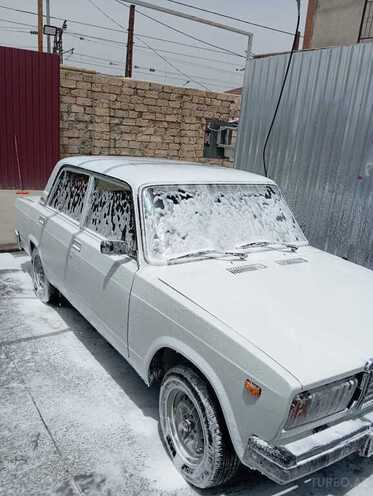 LADA (VAZ) 2107