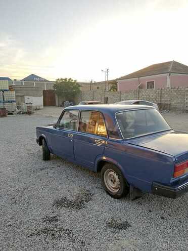 LADA (VAZ) 2107