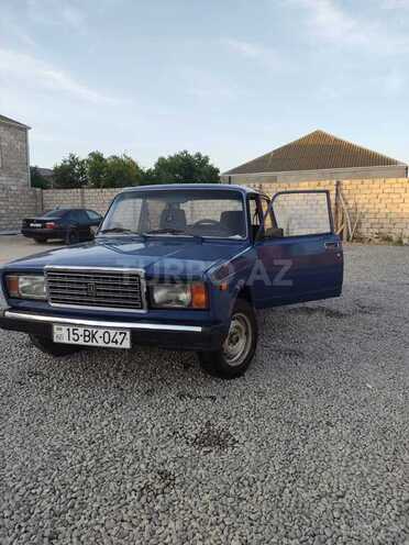 LADA (VAZ) 2107