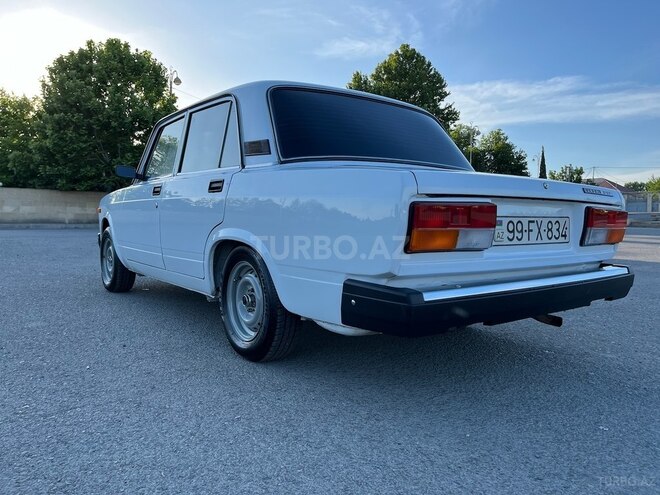 LADA (VAZ) 2107 2009, 91,000 km - 1.6 l - Bərdə