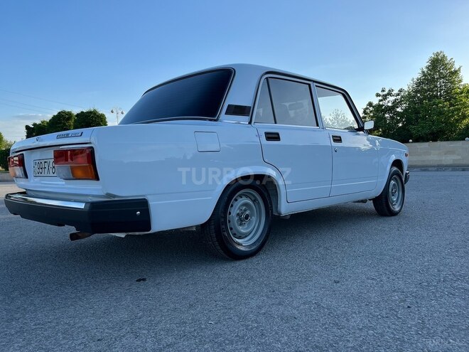 LADA (VAZ) 2107 2009, 91,000 km - 1.6 l - Bərdə