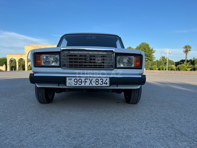 LADA (VAZ) 2107 2009, 91,000 km - 1.6 l - Bərdə