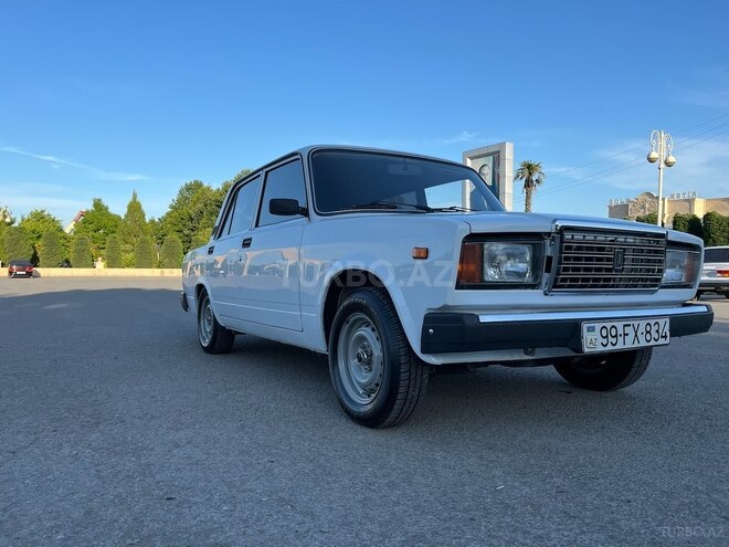 LADA (VAZ) 2107 2009, 91,000 km - 1.6 l - Bərdə