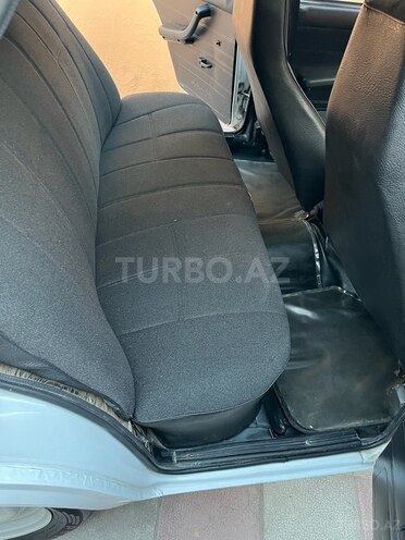 LADA (VAZ) 2107 2009, 91,000 km - 1.6 l - Bərdə