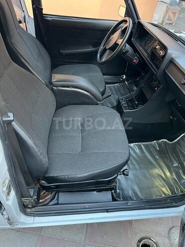 LADA (VAZ) 2107 2009, 91,000 km - 1.6 l - Bərdə