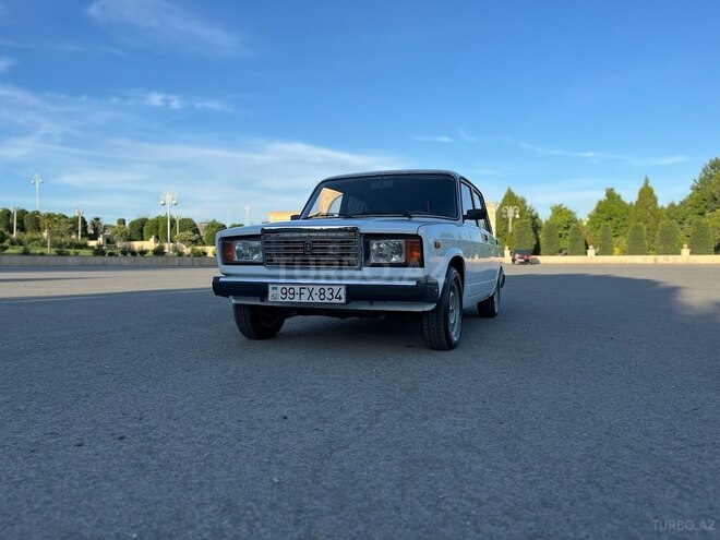 LADA (VAZ) 2107 2009, 91,000 km - 1.6 l - Bərdə