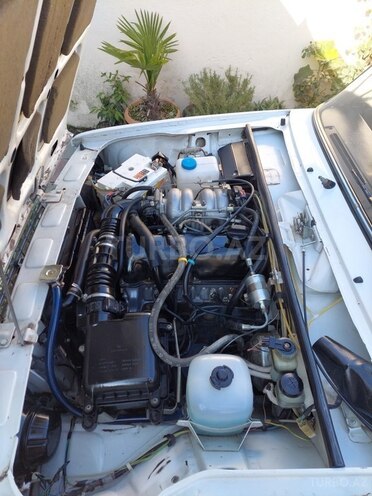 LADA (VAZ) 2107 2009, 91,000 km - 1.6 l - Bərdə