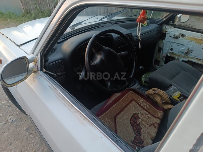 GAZ 3110 2000, 280,000 km - 2.4 l - Ağsu