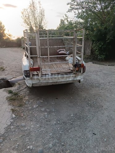 GAZ 3110 2000, 280,000 km - 2.4 l - Ağsu