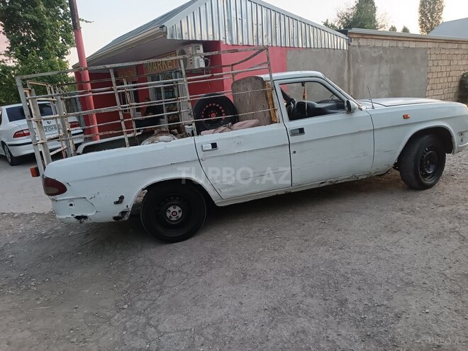 GAZ 3110 2000, 280,000 km - 2.4 l - Ağsu