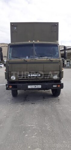 KamAz 55111