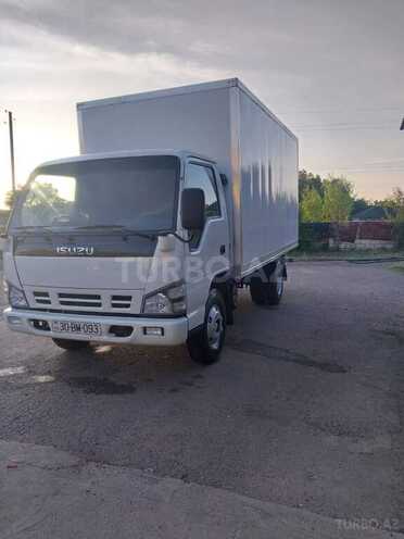 Isuzu NPR 66 L