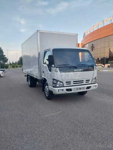 Isuzu NPR 66 L