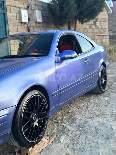Mercedes  1999, 300,000 km - 2.3 l - Bakı
