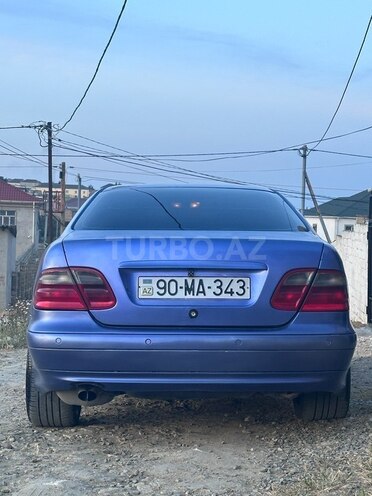 Mercedes  1999, 300,000 km - 2.3 l - Bakı