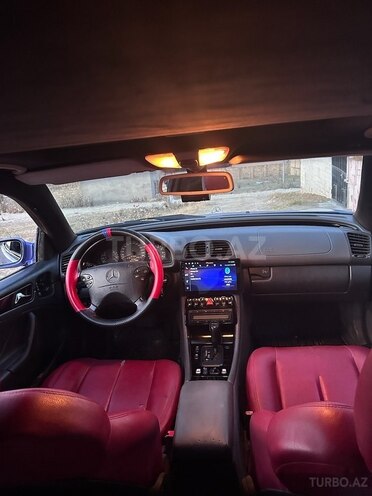 Mercedes  1999, 300,000 km - 2.3 l - Bakı