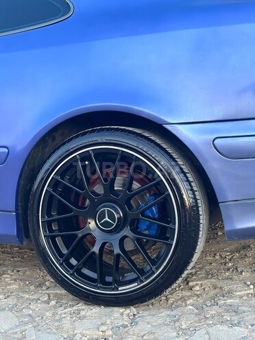 Mercedes  1999, 300,000 km - 2.3 l - Bakı