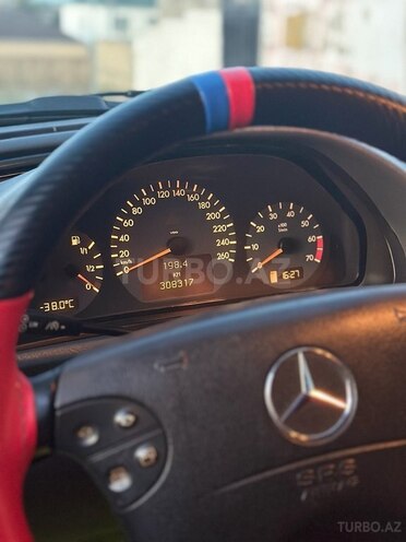 Mercedes  1999, 300,000 km - 2.3 l - Bakı