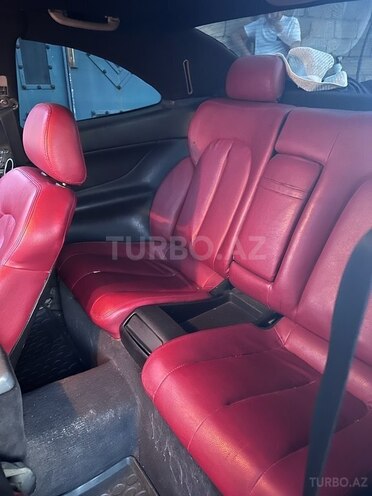Mercedes  1999, 300,000 km - 2.3 l - Bakı