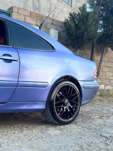 Mercedes  1999, 300,000 km - 2.3 l - Bakı
