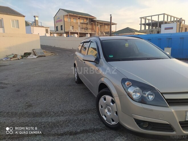 Opel Astra 2005, 260,000 km - 1.4 л - Sumqayıt