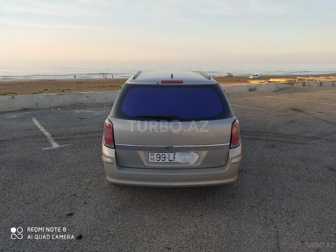 Opel Astra 2005, 260,000 km - 1.4 л - Sumqayıt